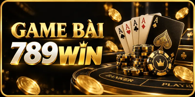 789win game bài
