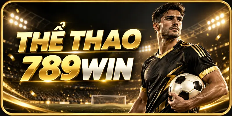 789win thể thao